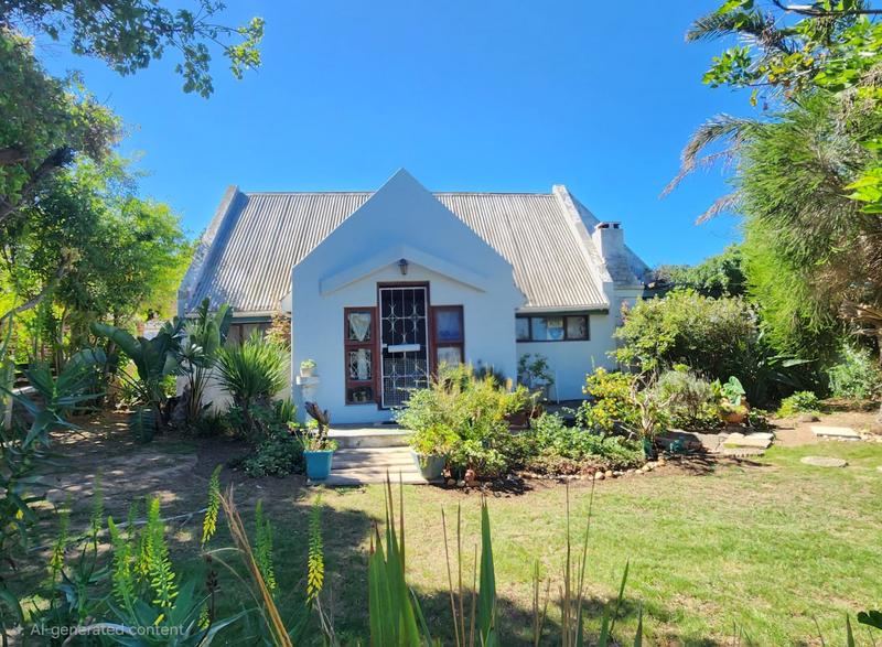 3 Bedroom Property for Sale in Jeffreys Bay Eastern Cape